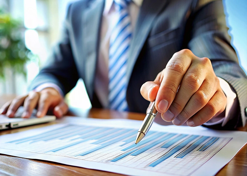 Ihr kompetenter Steuerberater in Waldbröl